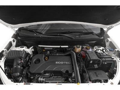 2024 Chevrolet Equinox FWD RS