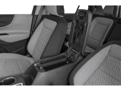 2024 Chevrolet Equinox FWD RS