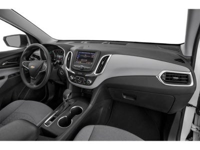 2024 Chevrolet Equinox FWD RS