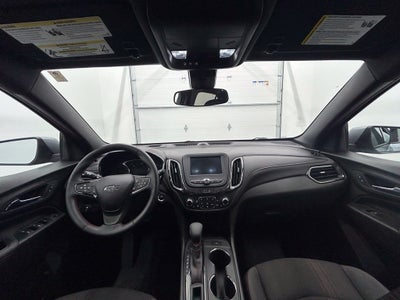 2024 Chevrolet Equinox FWD RS