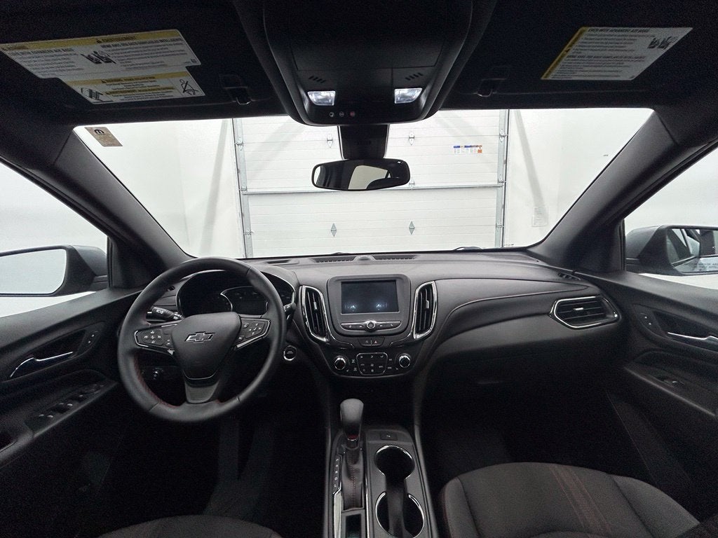 2024 Chevrolet Equinox FWD RS