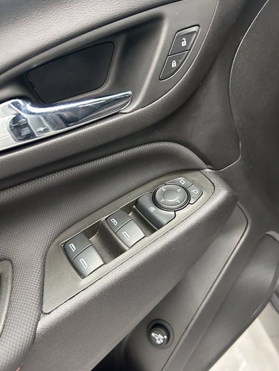 2024 Chevrolet Equinox FWD RS