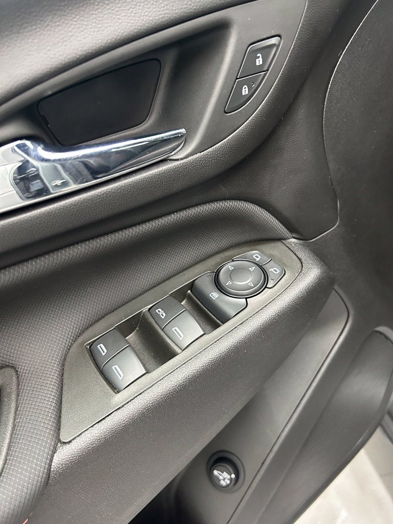 2024 Chevrolet Equinox FWD RS