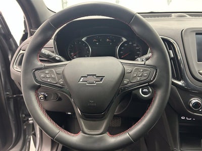 2024 Chevrolet Equinox FWD RS