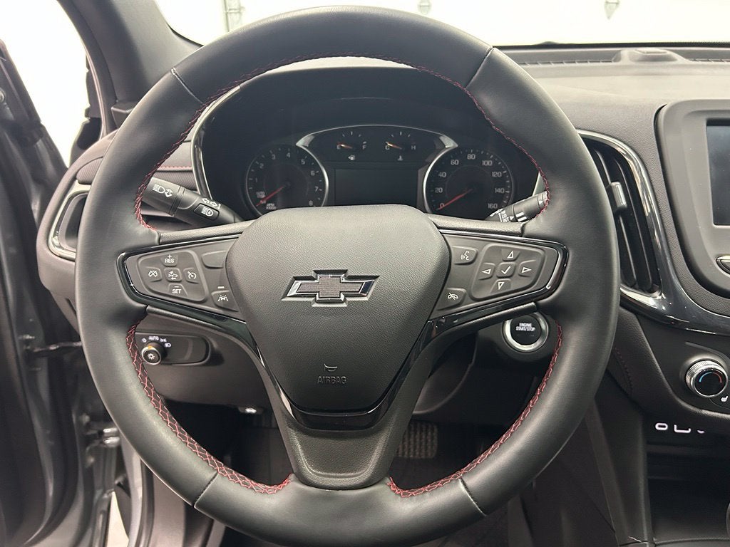 2024 Chevrolet Equinox FWD RS