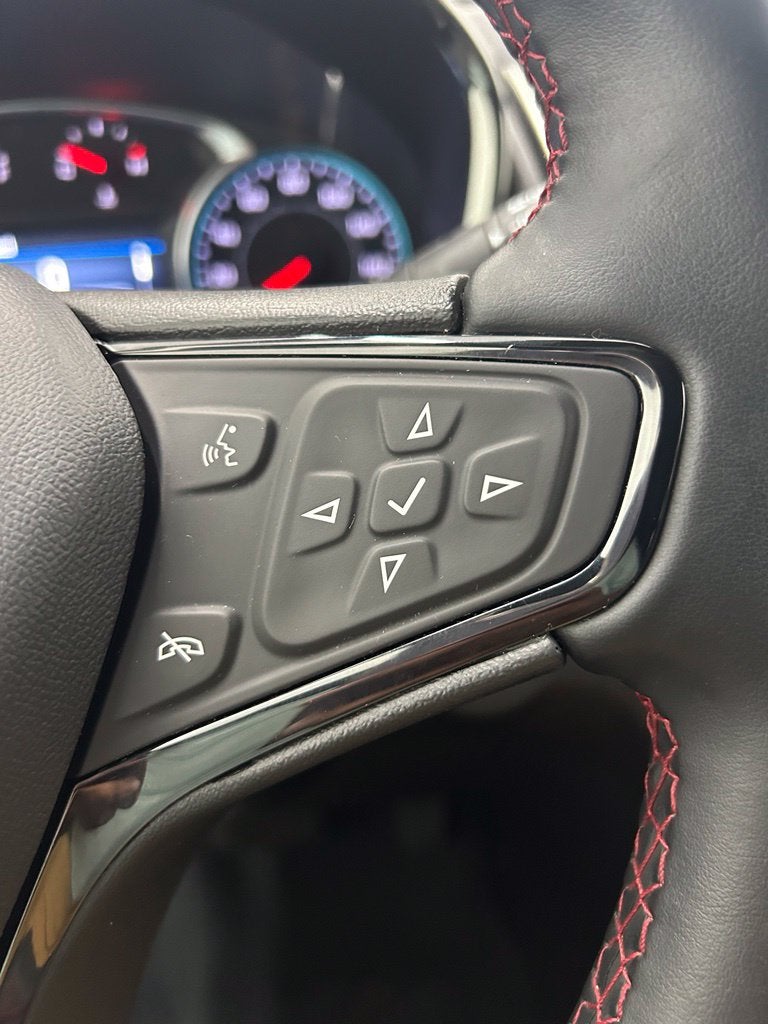 2024 Chevrolet Equinox FWD RS