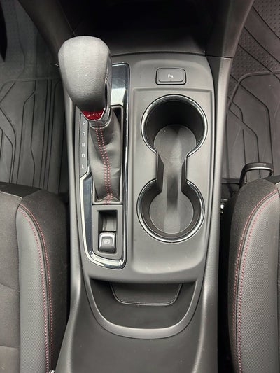 2024 Chevrolet Equinox FWD RS