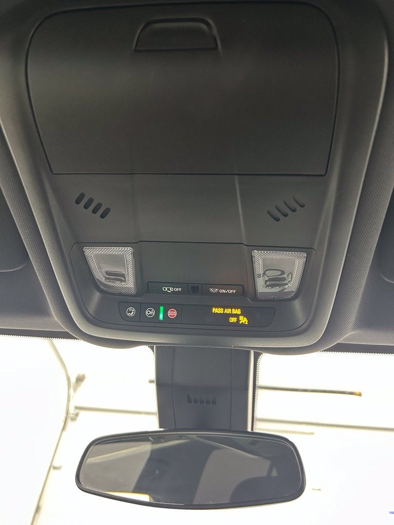 2024 Chevrolet Equinox FWD RS