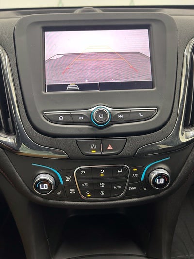 2024 Chevrolet Equinox FWD RS