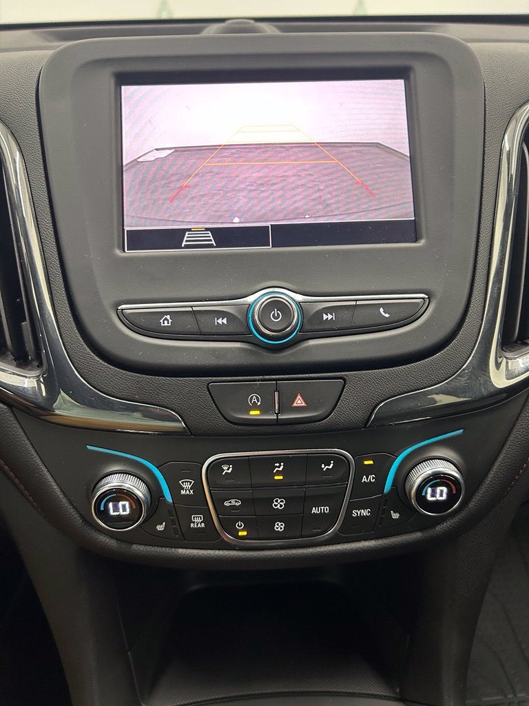 2024 Chevrolet Equinox FWD RS