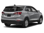 2024 Chevrolet Equinox FWD RS
