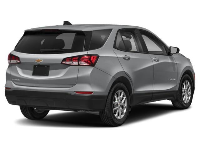 2024 Chevrolet Equinox FWD RS