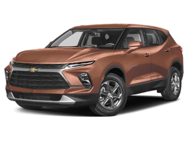 2024 Chevrolet Blazer FWD 2LT