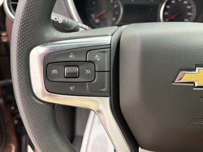 2024 Chevrolet Blazer FWD 2LT