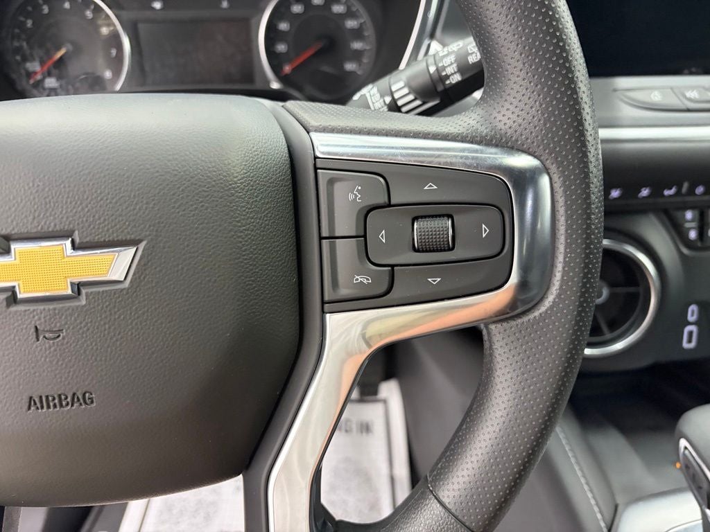 2024 Chevrolet Blazer FWD 2LT