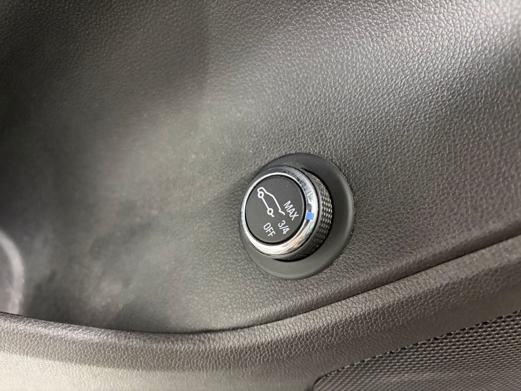 2024 Chevrolet Blazer FWD 2LT