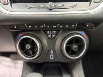 2024 Chevrolet Blazer FWD 2LT