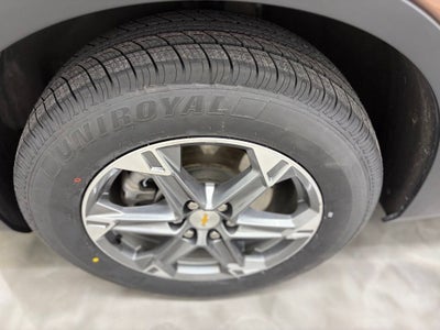 2024 Chevrolet Blazer FWD 2LT