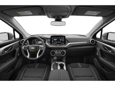 2024 Chevrolet Blazer FWD 2LT
