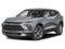 2025 Chevrolet Blazer FWD 2LT