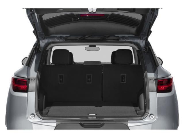 2025 Chevrolet Blazer FWD 2LT