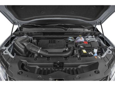 2025 Chevrolet Blazer FWD 2LT