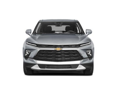 2025 Chevrolet Blazer FWD 2LT