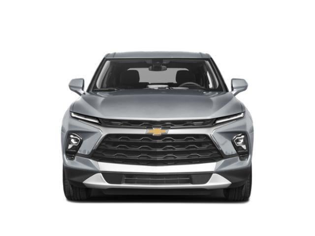 2025 Chevrolet Blazer FWD 2LT