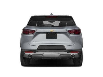 2025 Chevrolet Blazer FWD 2LT