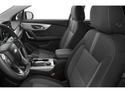 2025 Chevrolet Blazer FWD 2LT
