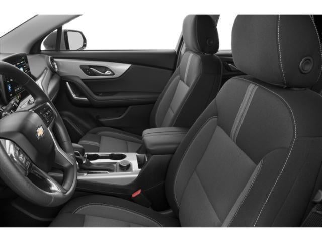 2025 Chevrolet Blazer FWD 2LT