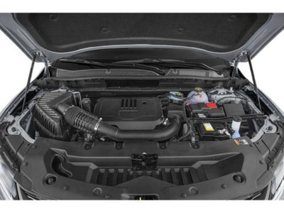 2024 Chevrolet Blazer FWD 2LT