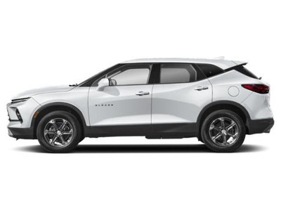 2024 Chevrolet Blazer FWD 2LT