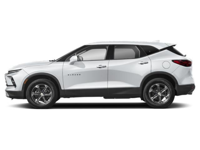 2024 Chevrolet Blazer FWD 2LT