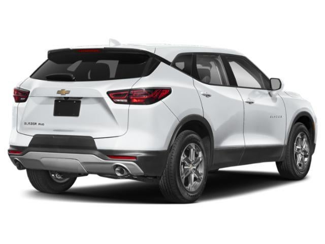 2024 Chevrolet Blazer FWD 2LT
