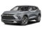 2024 Chevrolet Blazer FWD RS