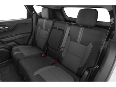 2024 Chevrolet Blazer FWD RS