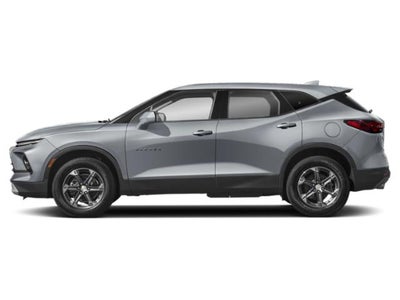2024 Chevrolet Blazer FWD RS