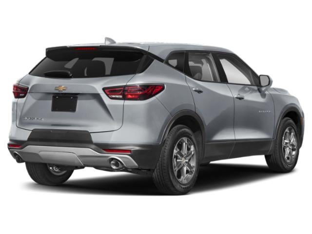 2024 Chevrolet Blazer FWD RS