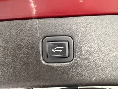 2024 Chevrolet Blazer FWD RS