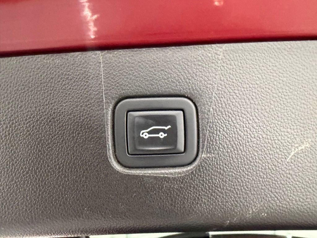 2024 Chevrolet Blazer FWD RS