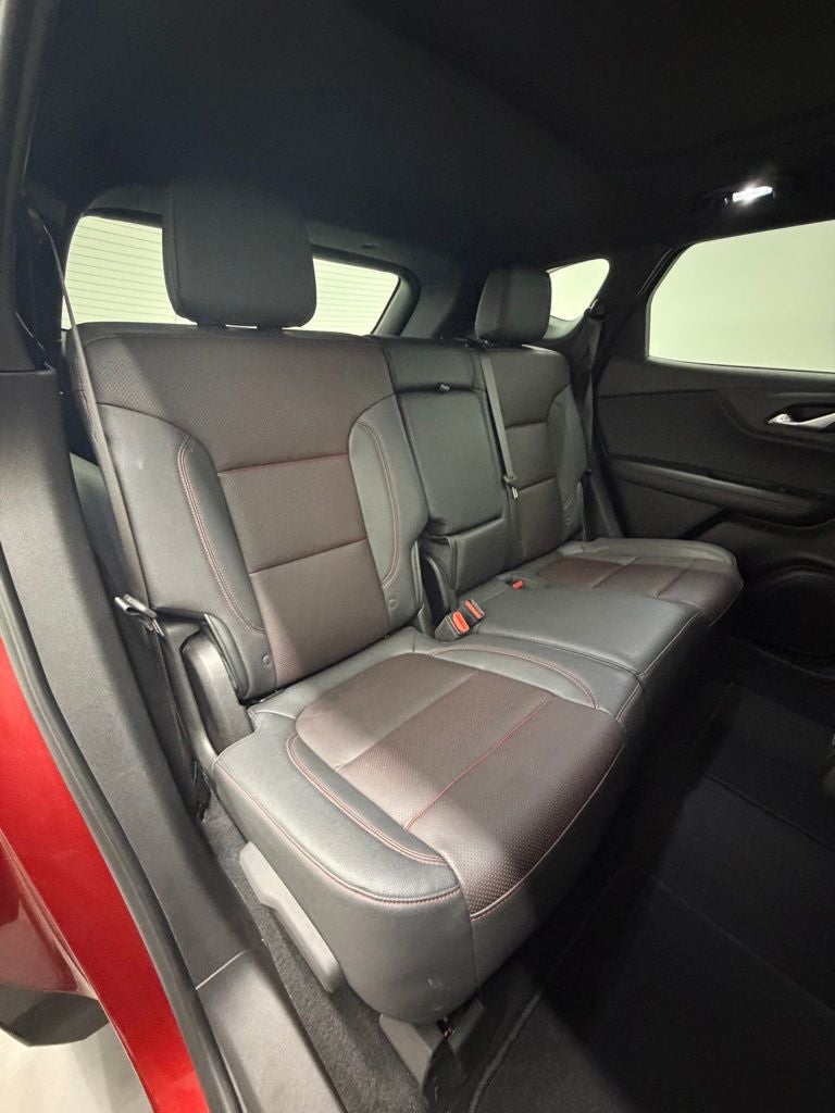 2024 Chevrolet Blazer FWD RS