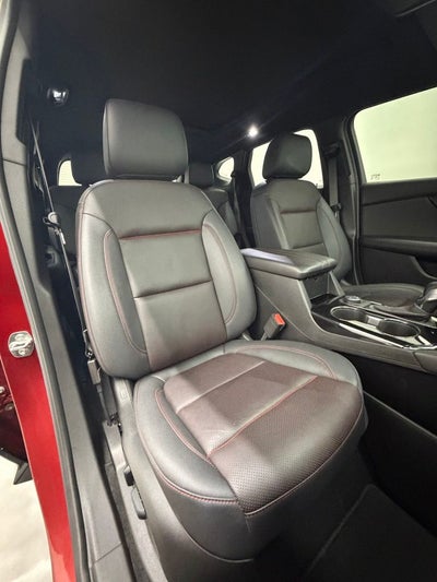 2024 Chevrolet Blazer FWD RS