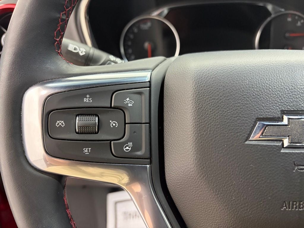 2024 Chevrolet Blazer FWD RS