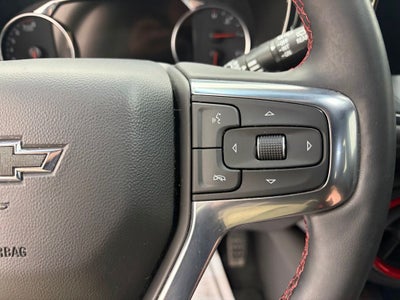 2024 Chevrolet Blazer FWD RS