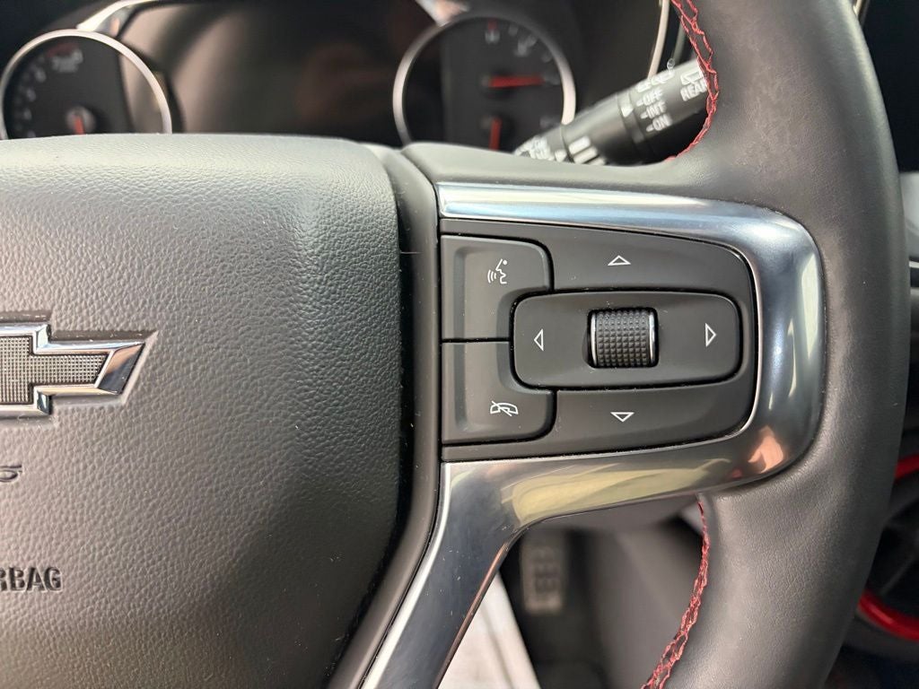2024 Chevrolet Blazer FWD RS