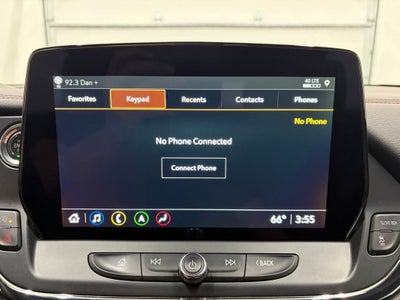 2024 Chevrolet Blazer FWD RS