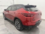 2024 Chevrolet Blazer FWD RS