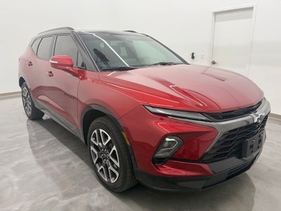 2024 Chevrolet Blazer FWD RS
