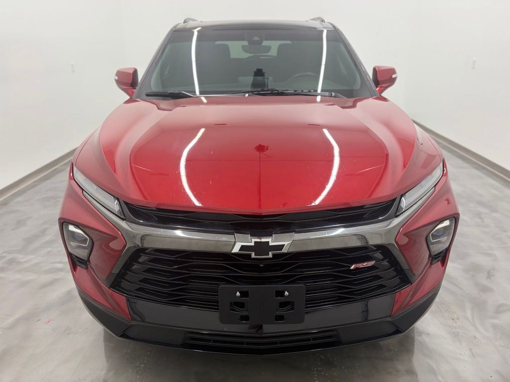 2024 Chevrolet Blazer FWD RS
